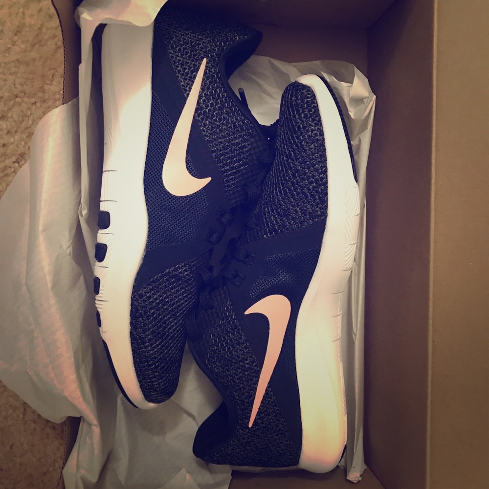 Nike Flex TR8 Women’s Training Shoe